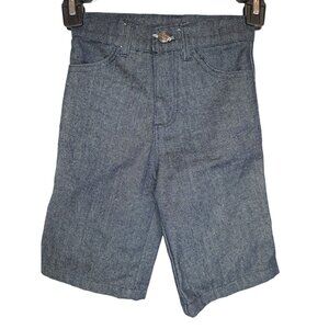 Akademiks Kids Large (6) Black Jeans Denim